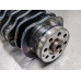 #VU04 Crankshaft Standard For 13-15 Subaru XV Crosstrek  2.0 12200AA330 Gas