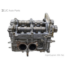 #ZN03 Right Cylinder Head From 2015 Subaru XV Crosstrek  2.0 11039AC590 Gas