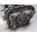 #ZN03 Right Cylinder Head From 2015 Subaru XV Crosstrek  2.0 11039AC590 Gas
