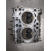 #ZN03 Right Cylinder Head From 2015 Subaru XV Crosstrek  2.0 11039AC590 Gas