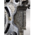 #ZN03 Right Cylinder Head From 2015 Subaru XV Crosstrek  2.0 11039AC590 Gas