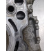 #ZN03 Right Cylinder Head From 2015 Subaru XV Crosstrek  2.0 11039AC590 Gas