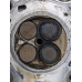 #ZN03 Right Cylinder Head From 2015 Subaru XV Crosstrek  2.0 11039AC590 Gas