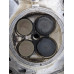 #ZN03 Right Cylinder Head From 2015 Subaru XV Crosstrek  2.0 11039AC590 Gas