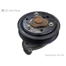 253D101 Water Pump With Pulley For 13-15 Subaru XV Crosstrek  2.0 21110AA690 Gas