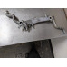 253D105 Coolant Crossover From 2015 Subaru XV Crosstrek  2.0 14050AB170 Gas