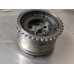 253D106 Right Exhaust Camshaft Timing Gear 2015 Subaru XV Crosstrek 2.0 13321AA041 Gas