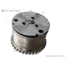 253D107 Right Intake Camshaft Timing Gear 2015 Subaru XV Crosstrek 2.0 13320AA071 Gas