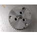 253D107 Right Intake Camshaft Timing Gear 2015 Subaru XV Crosstrek 2.0 13320AA071 Gas