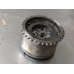 253D107 Right Intake Camshaft Timing Gear 2015 Subaru XV Crosstrek 2.0 13320AA071 Gas