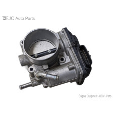 253D108 Throttle Valve Body For 13-15 Subaru XV Crosstrek  2.0 16112AA380 Gas
