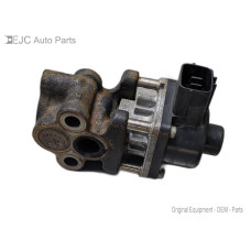 253D110 EGR Valve From 2015 Subaru XV Crosstrek  2.0 79272AA770 Gas