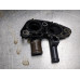 253D112 Heater Fitting From 2015 Subaru XV Crosstrek  2.0  Gas