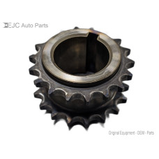 253D118 Crankshaft Timing Gear From 2015 Subaru XV Crosstrek  2.0 13021AA240 Gas