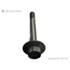 253D122 Crankshaft Bolt From 2015 Subaru XV Crosstrek  2.0 12369AA091 Gas