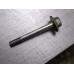 253D122 Crankshaft Bolt From 2015 Subaru XV Crosstrek  2.0 12369AA091 Gas