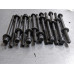 253D124 Cylinder Head Bolt Kit From 2015 Subaru XV Crosstrek  2.0  Gas