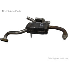 257Y101 EGR Cooler From 2015 Subaru XV Crosstrek  2.0 14793AA130 Gas