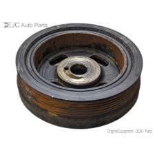 257Y103 Crankshaft Pulley From 2015 Subaru XV Crosstrek  2.0 12305AA360 Gas