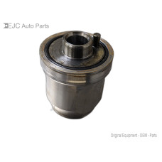257Y105 Crankshaft Hub From 2015 Subaru XV Crosstrek  2.0  Gas