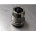 257Y105 Crankshaft Hub From 2015 Subaru XV Crosstrek  2.0  Gas