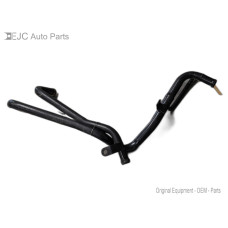 257Y109 Heater Line From 2015 Subaru XV Crosstrek  2.0  Gas