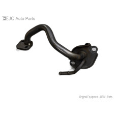 257Y112 Downstream EGR Tube From 2015 Subaru XV Crosstrek  2.0 14726AA202 Gas