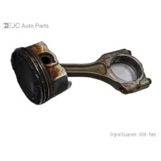 257Y113 Right Piston and Rod Standard From 2015 Subaru XV Crosstrek  2.0 12100AA470 Gas