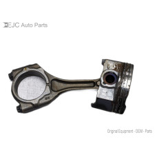 257Y114 Left Piston and Rod Standard From 2015 Subaru XV Crosstrek  2.0 12100AA470 Gas