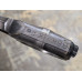 257Y114 Left Piston and Rod Standard From 2015 Subaru XV Crosstrek  2.0 12100AA470 Gas