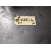 #WN06 Crankshaft Standard For 08-10 Dodge Ram 1500  4.7 394AA Gas