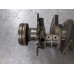 #WN06 Crankshaft Standard For 08-10 Dodge Ram 1500  4.7 394AA Gas