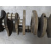 #WN06 Crankshaft Standard For 08-10 Dodge Ram 1500  4.7 394AA Gas