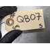 #QB07 Crankshaft Standard For 11-18 Subaru Forester  2.5 12200AA330 Gas