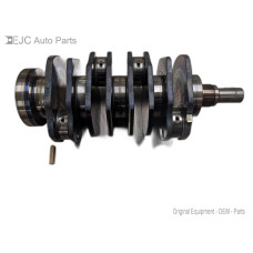 #QB07 Crankshaft Standard For 11-18 Subaru Forester  2.5 12200AA330 Gas