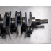 #QB07 Crankshaft Standard For 11-18 Subaru Forester  2.5 12200AA330 Gas