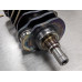 #QB07 Crankshaft Standard For 11-18 Subaru Forester  2.5 12200AA330 Gas