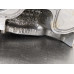 #Z504 Left Cylinder Head For 11-13 Subaru Forester  2.5 11063AB651 Gas Driver Side