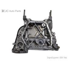 260G101 Upper Engine Oil Pan For 11-13 Subaru Forester  2.5 11120AA310 Gas