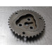 260G104 Left Exhaust Camshaft Timing Gear For 11-13 Subaru Forester  2.5 13024AA350 Gas