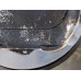 260G106 Left Piston and Rod Standard For 11-13 Subaru Forester  2.5 12100AA470 Gas
