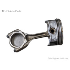260G107 Right Piston and Rod Standard For 11-13 Subaru Forester  2.5 12100AA470 Gas