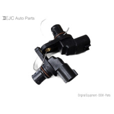 260G109 Camshaft Position Sensor Set For 11-13 Subaru Forester  2.5 22056AA140 Gas