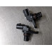 260G109 Camshaft Position Sensor Set For 11-13 Subaru Forester  2.5 22056AA140 Gas