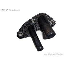 260G115 Heater Fitting For 11-13 Subaru Forester  2.5 13024AA340 Gas