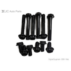 260G116 Camshaft Bolt Set For 11-13 Subaru Forester  2.5  Gas