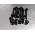 260G116 Camshaft Bolt Set For 11-13 Subaru Forester  2.5  Gas