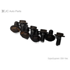 260H102 Flexplate Bolts For 11-13 Subaru Forester  2.5  Gas