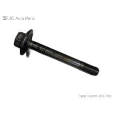260H103 Crankshaft Bolt For 11-13 Subaru Forester  2.5 12369AA011 Gas