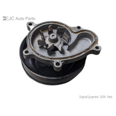 260H105 Water Pump With Pulley For 11-18 Subaru Forester  2.5 21110AA690 Gas
